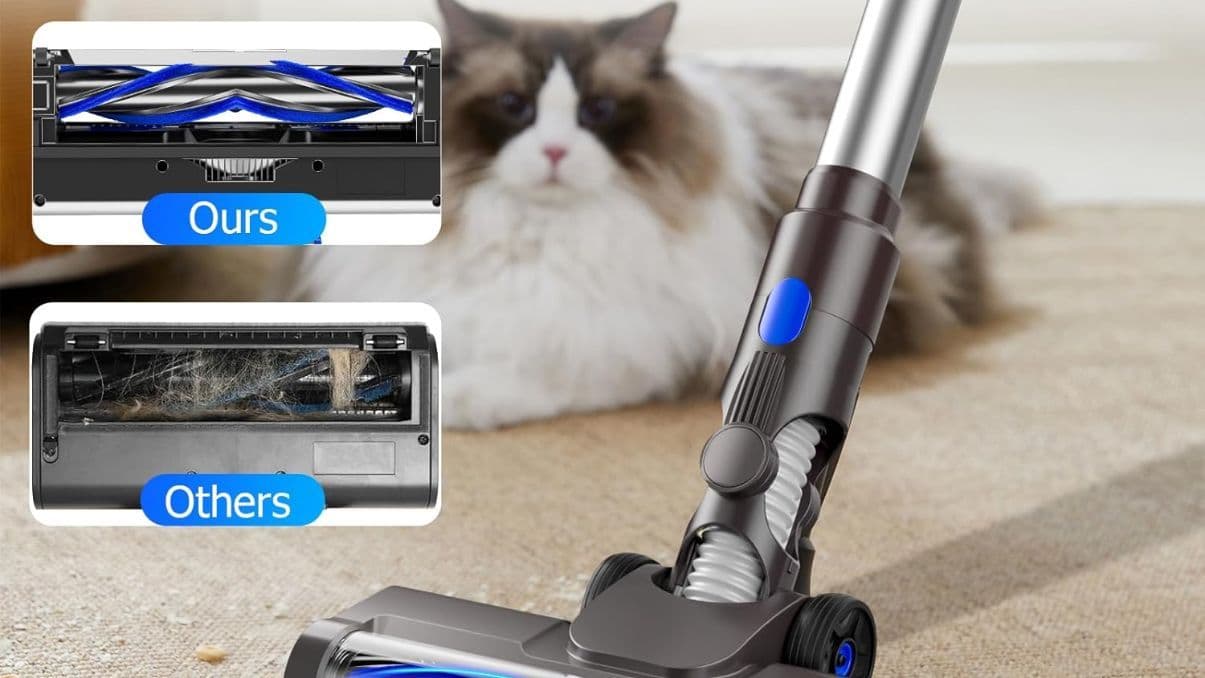 Cordless Vacuum UK – In-Depth Guide for Smarter Cleaning