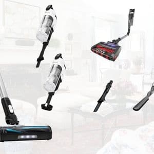 Cordless Vacuum with Attachments Guide for Smarter Cleaning
