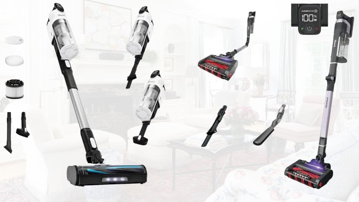 Cordless Vacuum with Attachments Guide for Smarter Cleaning
