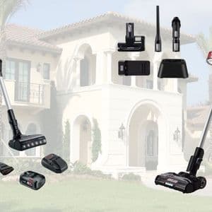 Cordless Vacuum with Extra Battery: Complete 2025 Guide