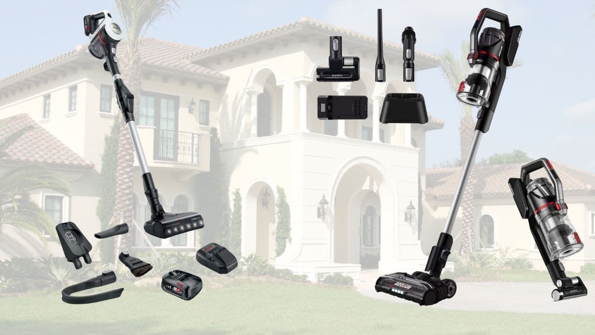 Cordless Vacuum with Extra Battery: Complete 2025 Guide