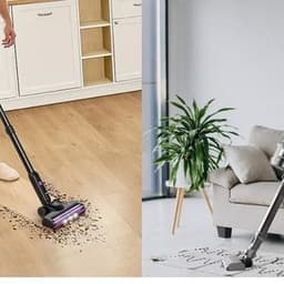 Cordless Vacuum with Long Battery Life: Complete Guide