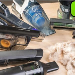 Cordless Vacuums for Pet Hair: A Complete Guide