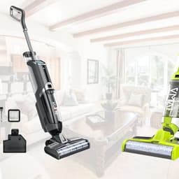 Cordless Wet and Dry Vacuum Cleaner: Complete Guide