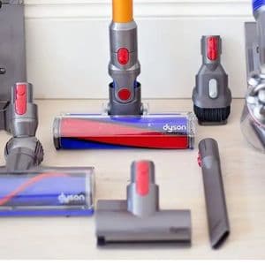 Dyson Absolute V8 Reviews & Expert Vacuum Recommendations