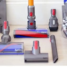 Dyson Absolute V8 Reviews & Expert Vacuum Recommendations