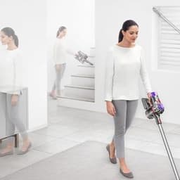 Dyson Cordless Cleaner Guide | Features, Uses, and Care