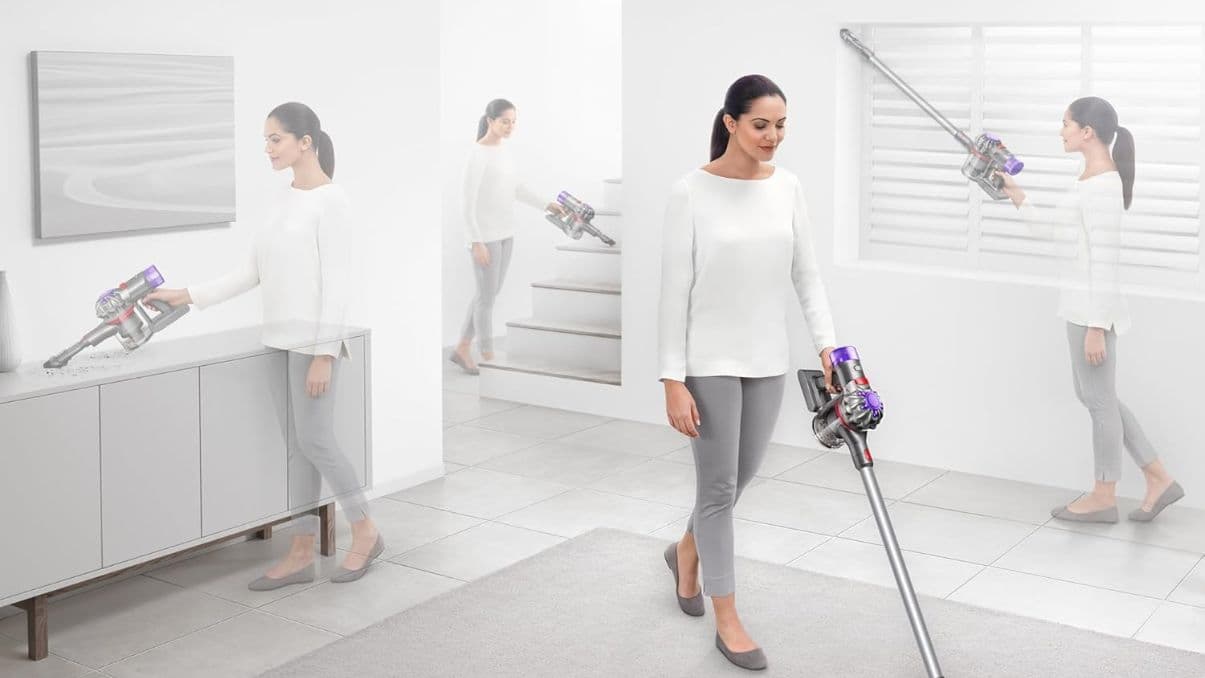 Dyson Cordless Cleaner Guide | Features, Uses, and Care