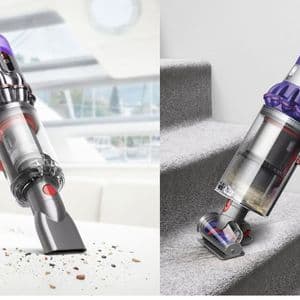 Dyson Cordless Handheld Vacuum: Complete Guide & Insights