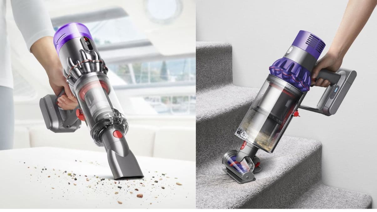 Dyson Cordless Handheld Vacuum: Complete Guide & Insights