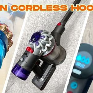 Understanding Dyson Cordless Hoovers: Features and Benefits