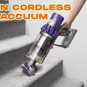 Dyson Cordless Vacuum: A Complete Guide to Features and Benefits
