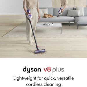 Understanding Dyson Cordless Vacuum Suction Power