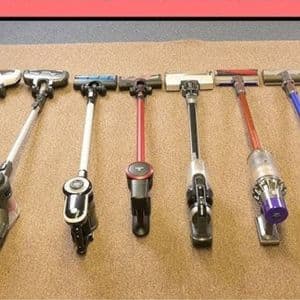 Dyson Cordless Vacuums on Sale – In-Depth Buying Guide