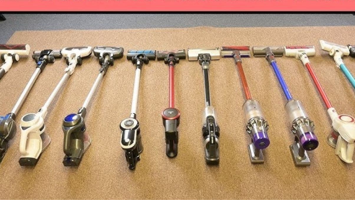 Dyson Cordless Vacuums on Sale – In-Depth Buying Guide