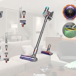 Dyson Hoover Cordless – Complete Guide to Modern Cleaning