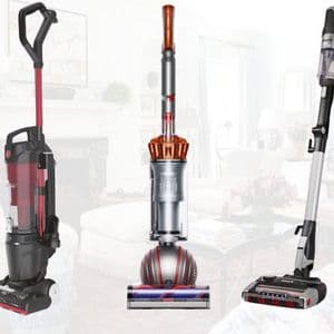 Dyson Hoover Review: In-Depth Look at Features & Performance