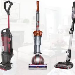 Dyson Hoover Review: In-Depth Look at Features & Performance