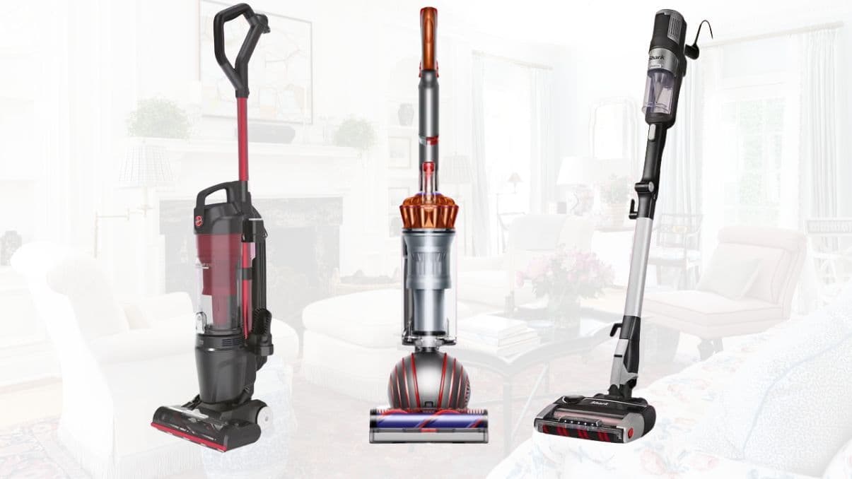 Dyson Hoover Review: In-Depth Look at Features & Performance