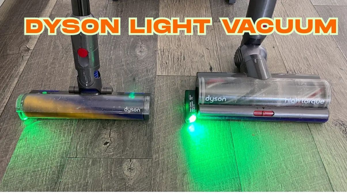 What Defines a Top Hoover? Key Insights for Smart Buyers