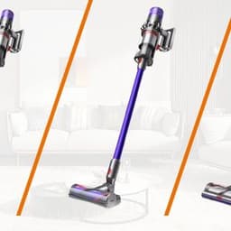 Dyson Models Compared: Detailed Guide to Features & Performance