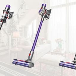 Dyson Stick Cordless Vacuum Guide for Smart Home Cleaning
