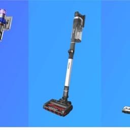 Dyson Stick Vacuum Comparison Chart: Detailed Model Guide