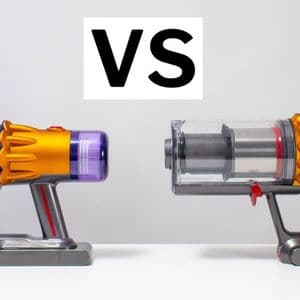 Dyson V12 or V15: Which Cordless Vacuum Fits Your Needs?