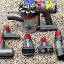 Dyson V7 Reviews – Performance, Design & Long-Term Insights