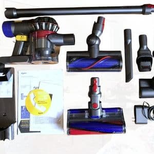 Dyson V8 Absolute Reviews | Detailed Guide & Insights