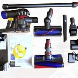 Dyson V8 Absolute Reviews | Detailed Guide & Insights