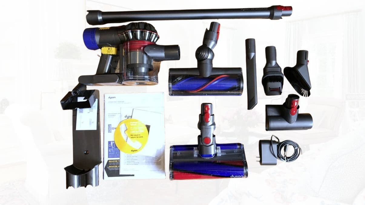 Dyson V8 Absolute Reviews | Detailed Guide & Insights