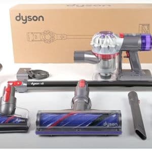 Dyson V8 Comparison: Detailed Guide for Informed Choice
