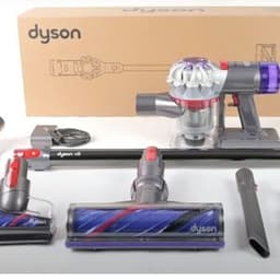 Dyson V8 Comparison: Detailed Guide for Informed Choice