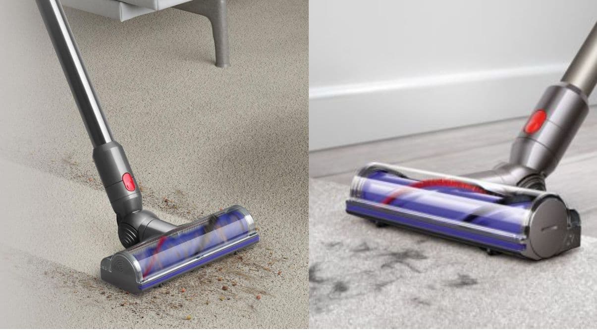 Dyson V8 Cordless Review: In-Depth Guide & Model Comparisons