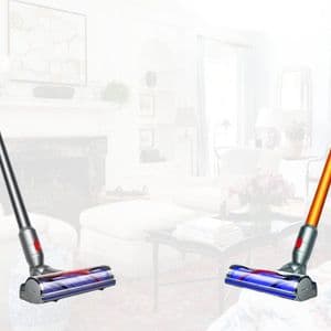 Dyson V8 Cordless Vacuum Cleaner | Complete Guide & Insights
