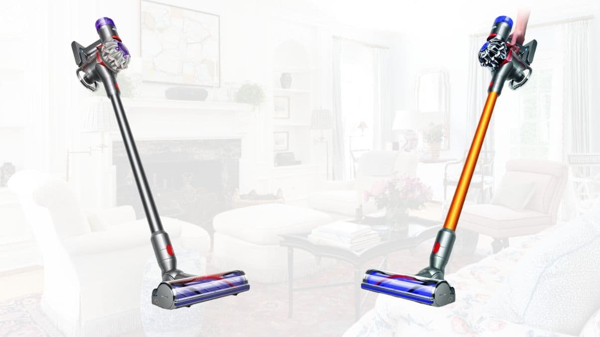 Dyson V8 Cordless Vacuum Cleaner | Complete Guide & Insights