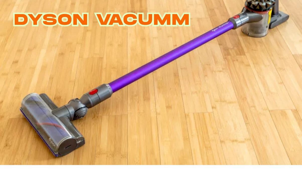 Dyson Vacuum: Features, Technology, and Cleaning Performance