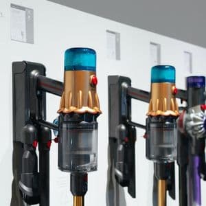 Best Dyson Vacuum Alternative Options for Efficient Cleaning