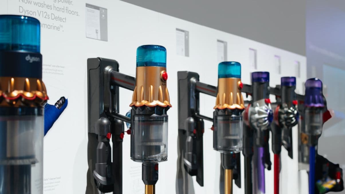 Best Dyson Vacuum Alternative Options for Efficient Cleaning