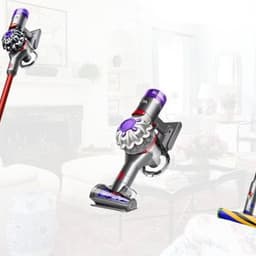 Dyson Vacuum Cleaner Price Guide & Buying Insights