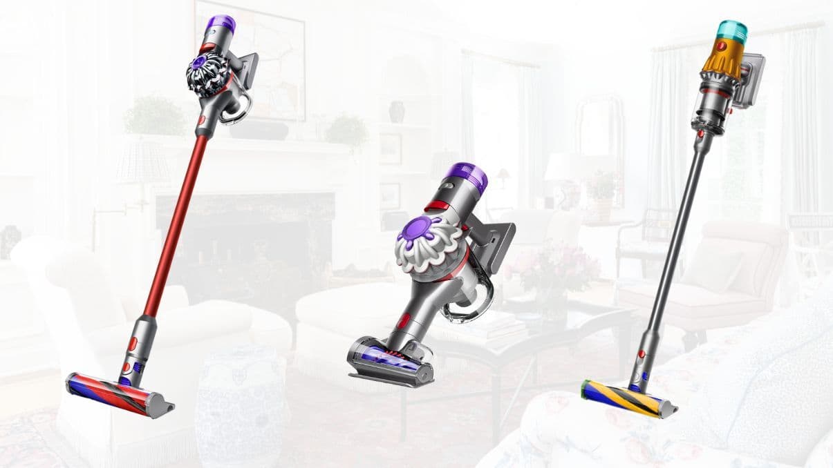 Dyson Vacuum Cleaner Price Guide & Buying Insights