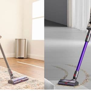 Dyson Vacuum Cleaner Review: Detailed Insights & Buyer’s Guide