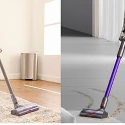 Dyson Vacuum Cleaner Review: Detailed Insights & Buyer’s Guide
