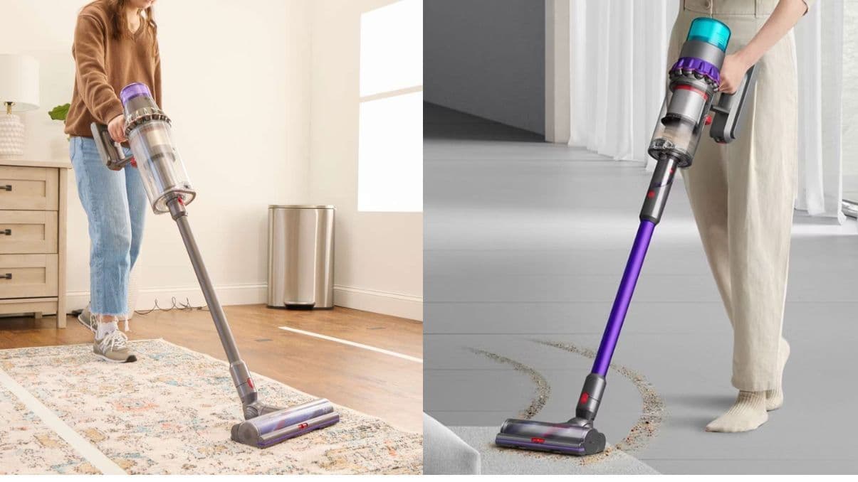 Dyson Vacuum Cleaner Review: Detailed Insights & Buyer’s Guide