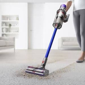 Dyson Vacuum Cleaners Cordless: Complete Guide and Insights