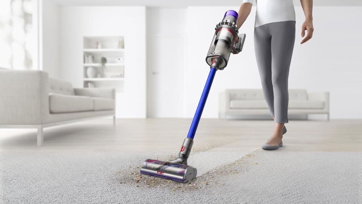 Dyson Vacuum Cleaners Cordless: Complete Guide and Insights