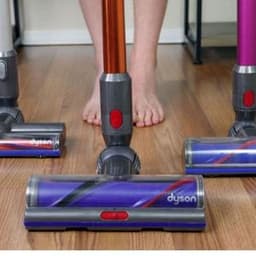 Dyson Vacuum Cleaners Review | In-Depth Guide