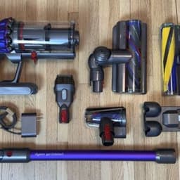 Dyson Vacuum Cleaners Reviews | In-Depth Guide 2025