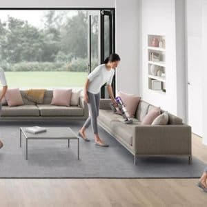 Dyson Vacuum Comparison Chart 2025 – Detailed Guide
